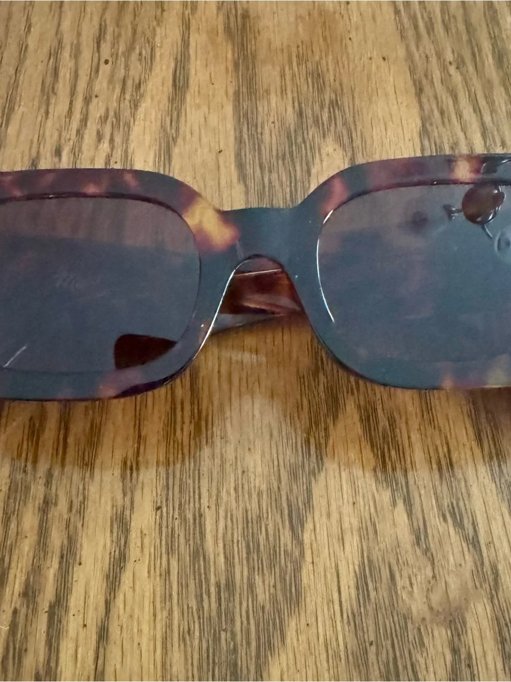 Madewell linbrook sunglasses - new without tags